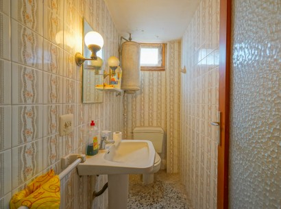 Sale - Town House -
Benissa - Center