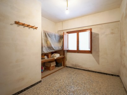 Sale - Town House -
Benissa - Center