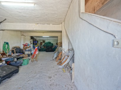 Sale - Town House -
Benissa - Center