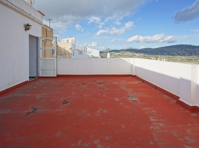 Sale - Town House -
Benissa - Center