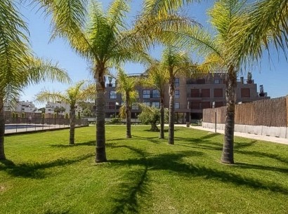 New Build - Apartment -
Denia - Deveses