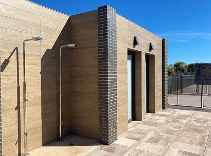 New Build - Apartment -
Denia - Deveses