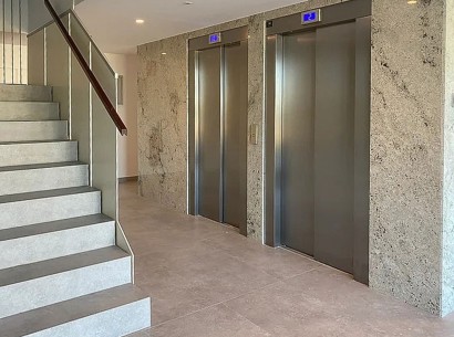 New Build - Apartment -
Denia - Deveses