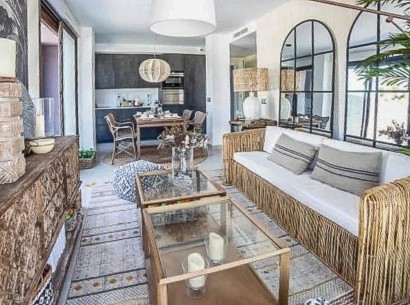 New Build - Apartment -
Denia - Deveses