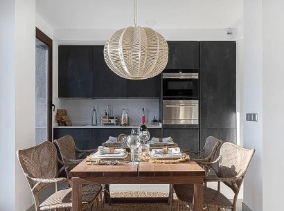 New Build - Apartment -
Denia - Deveses