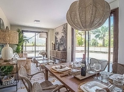 New Build - Apartment -
Denia - Deveses
