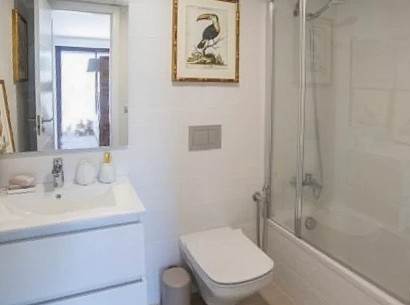 New Build - Apartment -
Denia - Deveses
