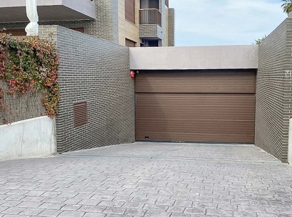 New Build - Apartment -
Denia - Deveses