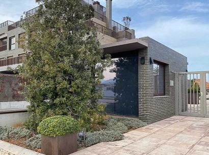 New Build - Apartment -
Denia - Deveses