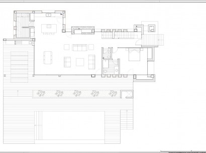 New Build - Villa -
Jávea - El Garroferal