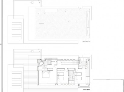 New Build - Villa -
Jávea - El Garroferal