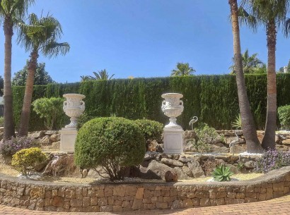Sale - Villa -
Pedreguer - La Sella