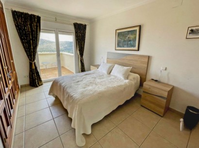 Sale - Villa -
Pedreguer - La Sella