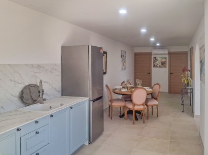Sale - Villa -
Pedreguer - La Sella