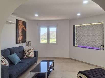 Sale - Villa -
Pedreguer - La Sella