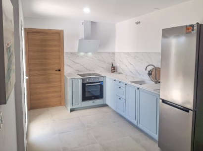 Sale - Villa -
Pedreguer - La Sella