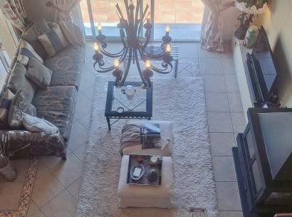 Sale - Villa -
Pedreguer - La Sella
