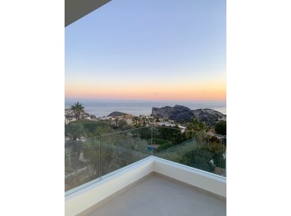New Build - Villa -
Benitachell - Cumbre del sol