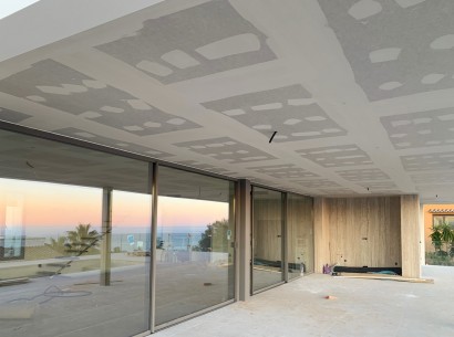 New Build - Villa -
Benitachell - Cumbre del sol