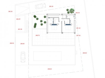 New Build - Villa -
Benitachell - Cumbre del sol