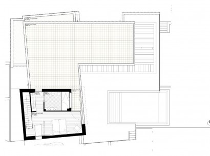 Sale - Villa -
Moraira - Benimeit