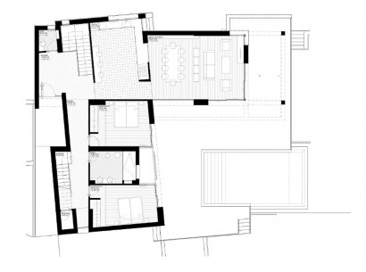 Sale - Villa -
Moraira - Benimeit