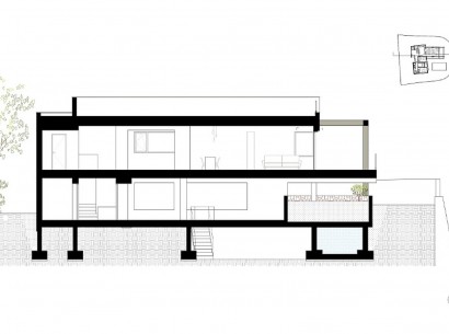 Sale - Villa -
Moraira - Benimeit
