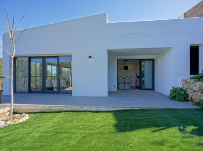 Revente - Villa -
Jávea - Puerta Fenicia