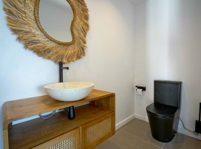 Revente - Villa -
Jávea - Puerta Fenicia