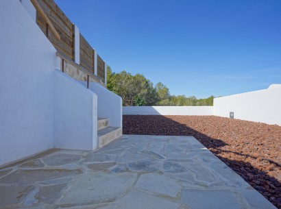 Revente - Villa -
Jávea - Puerta Fenicia