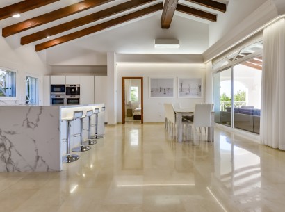 Sale - Villa -
Altea - Sierra de Altea