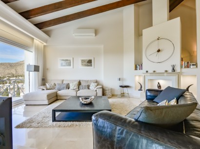 Sale - Villa -
Altea - Sierra de Altea