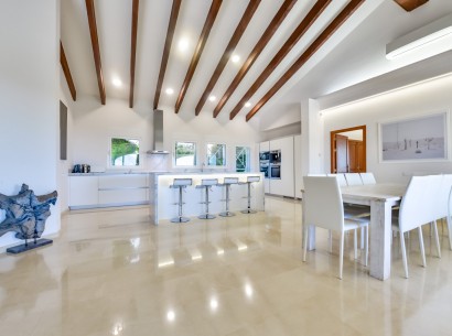 Sale - Villa -
Altea - Sierra de Altea