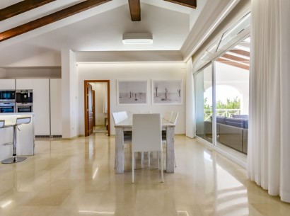 Sale - Villa -
Altea - Sierra de Altea