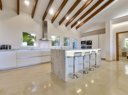 Sale - Villa -
Altea - Sierra de Altea