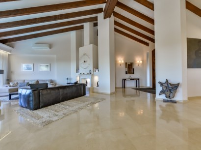 Sale - Villa -
Altea - Sierra de Altea