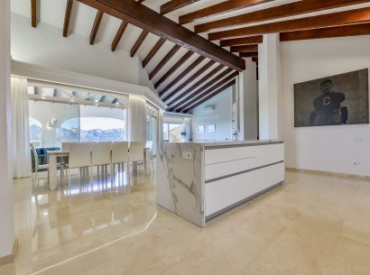Sale - Villa -
Altea - Sierra de Altea