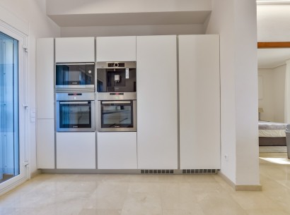 Sale - Villa -
Altea - Sierra de Altea