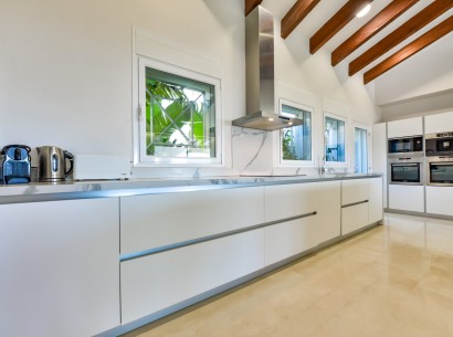 Sale - Villa -
Altea - Sierra de Altea