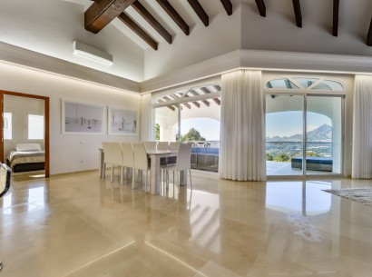 Sale - Villa -
Altea - Sierra de Altea