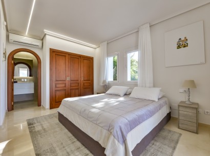 Sale - Villa -
Altea - Sierra de Altea
