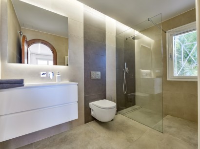 Sale - Villa -
Altea - Sierra de Altea