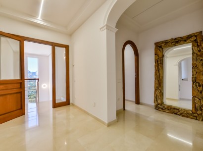 Sale - Villa -
Altea - Sierra de Altea