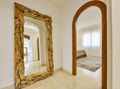 Sale - Villa -
Altea - Sierra de Altea