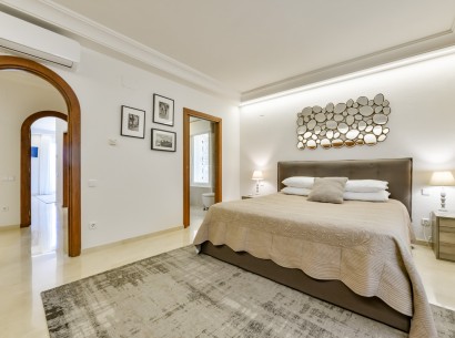Sale - Villa -
Altea - Sierra de Altea