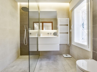 Sale - Villa -
Altea - Sierra de Altea