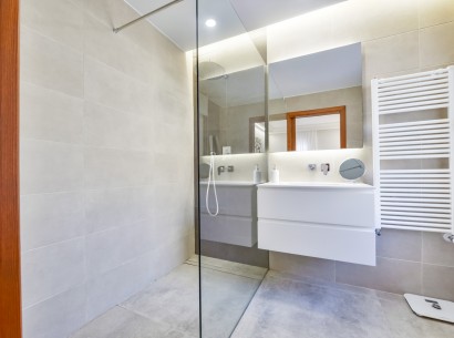 Sale - Villa -
Altea - Sierra de Altea