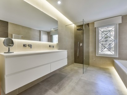 Sale - Villa -
Altea - Sierra de Altea