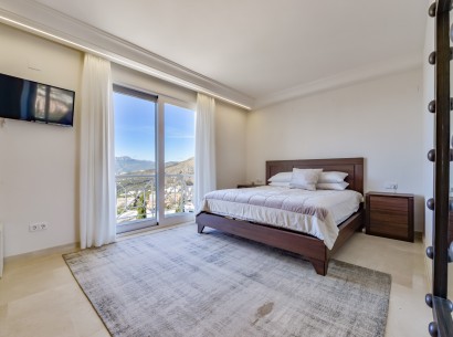 Sale - Villa -
Altea - Sierra de Altea