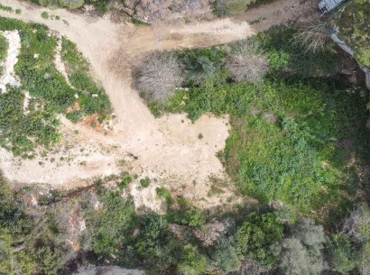 Nouvelle construction - Villa -
Jávea - La Corona
